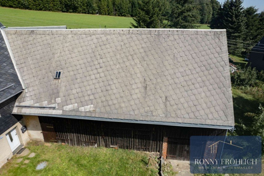 Garagen Einfamilienhaus Thum