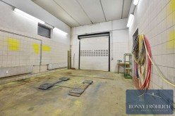 Hauptbild KFZ-Werkstatt / Garage / Halle in Annaberg-Buchholz im Erzgebirge zu vermieten mit Hebeb�hnen uvm.