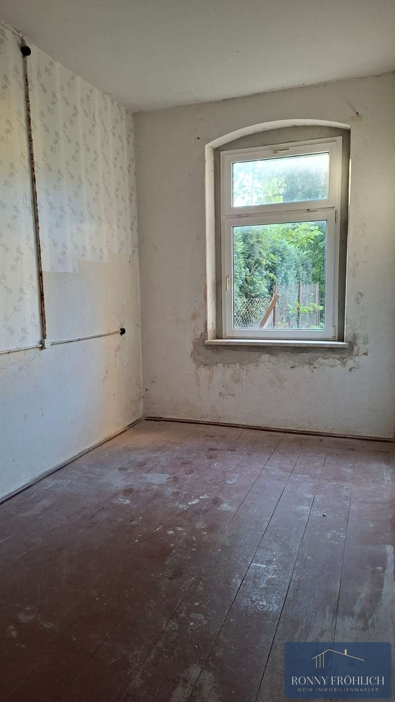 bereit zum Sanieren Mehrfamilienhaus Olbernhau