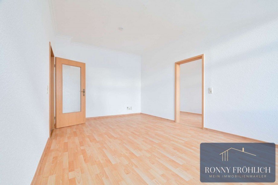 Wohnzimmer Wohnung Meerane