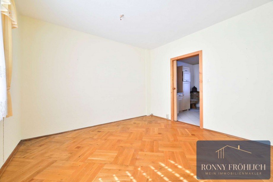 Wohnzimmer EG Haus Thum