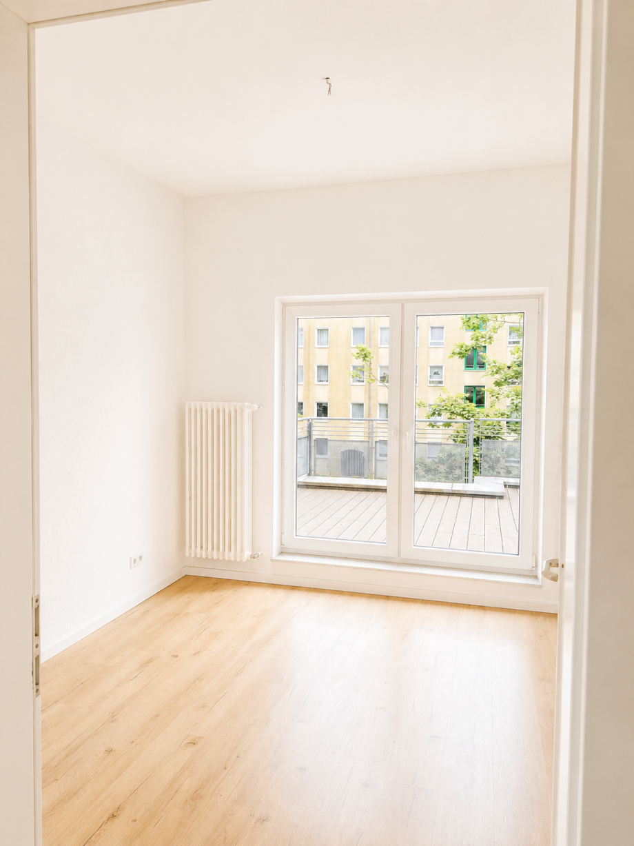 7 Penthousewohnung Chemnitz