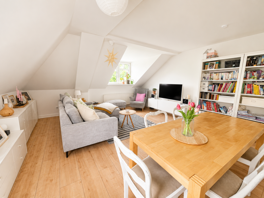. Etagenwohnung Dresden