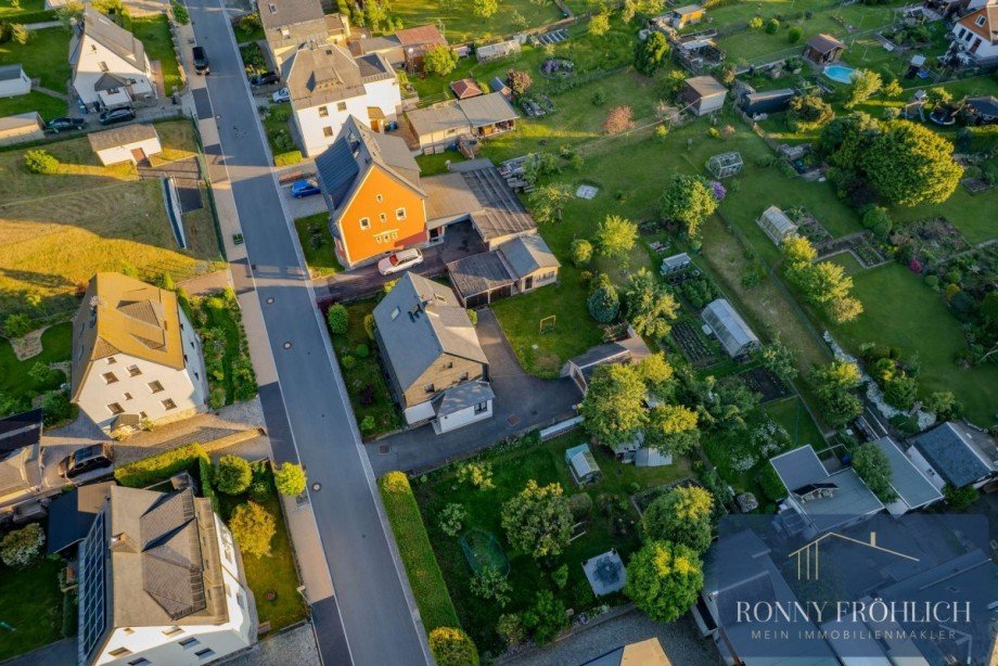 Au�enansicht-16 Haus Thum