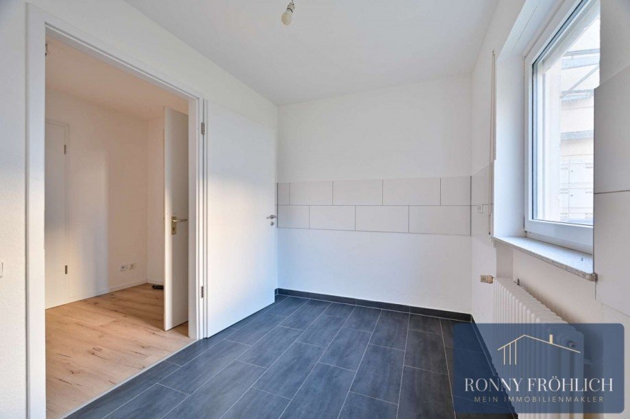 K�che Erdgeschosswohnung Chemnitz