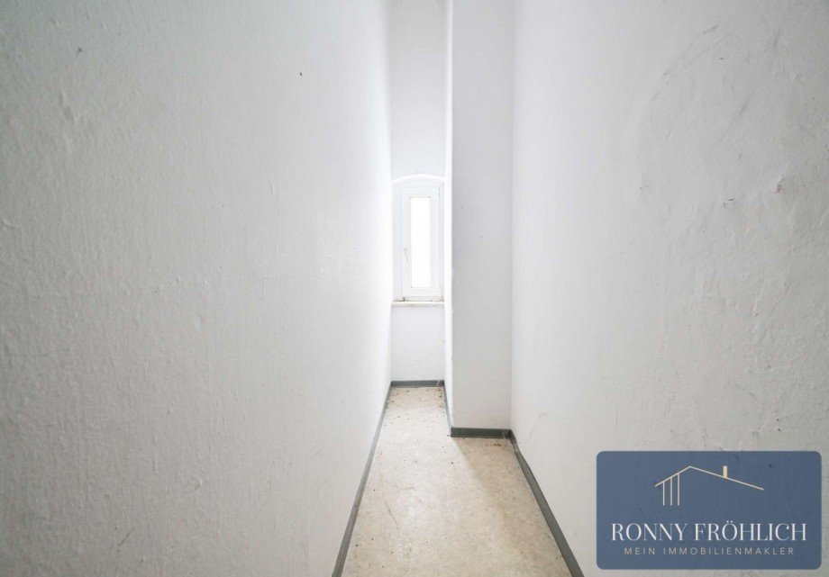 Abstellraum Etagenwohnung Annaberg-Buchholz