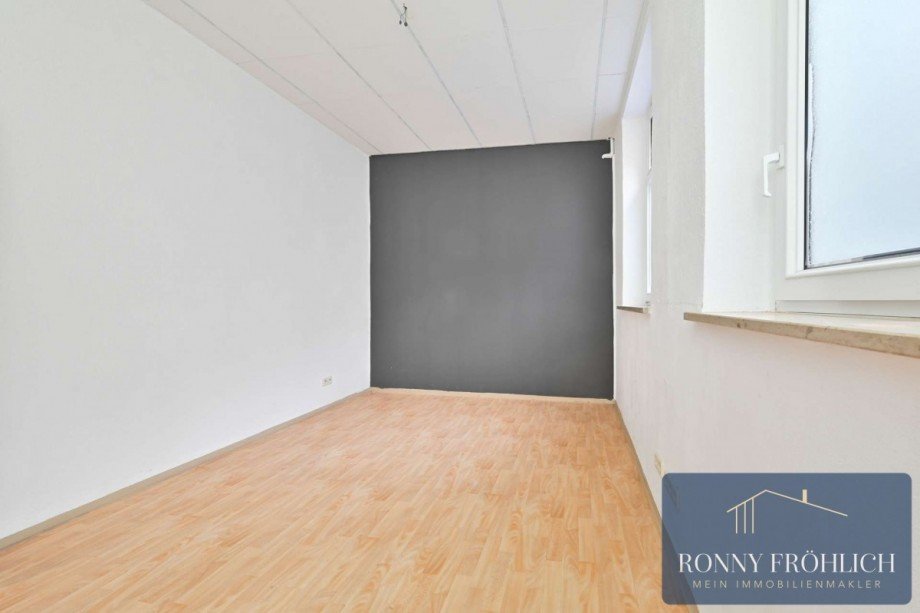 Schlafzimmer 1-2 Maisonettewohnung Meerane