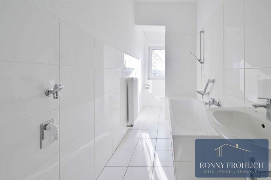 Bad 1-2 Wohnung Reichenbach im Vogtland