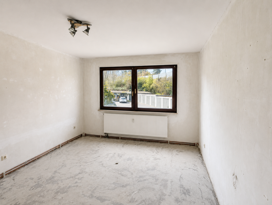 Eigensanierung- Etagenwohnung W�rzburg