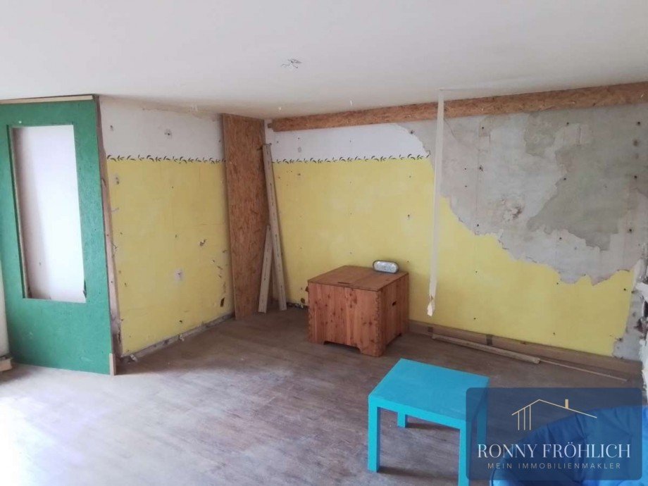 Innenaufnahme Haus Gr�nhain-Beierfeld