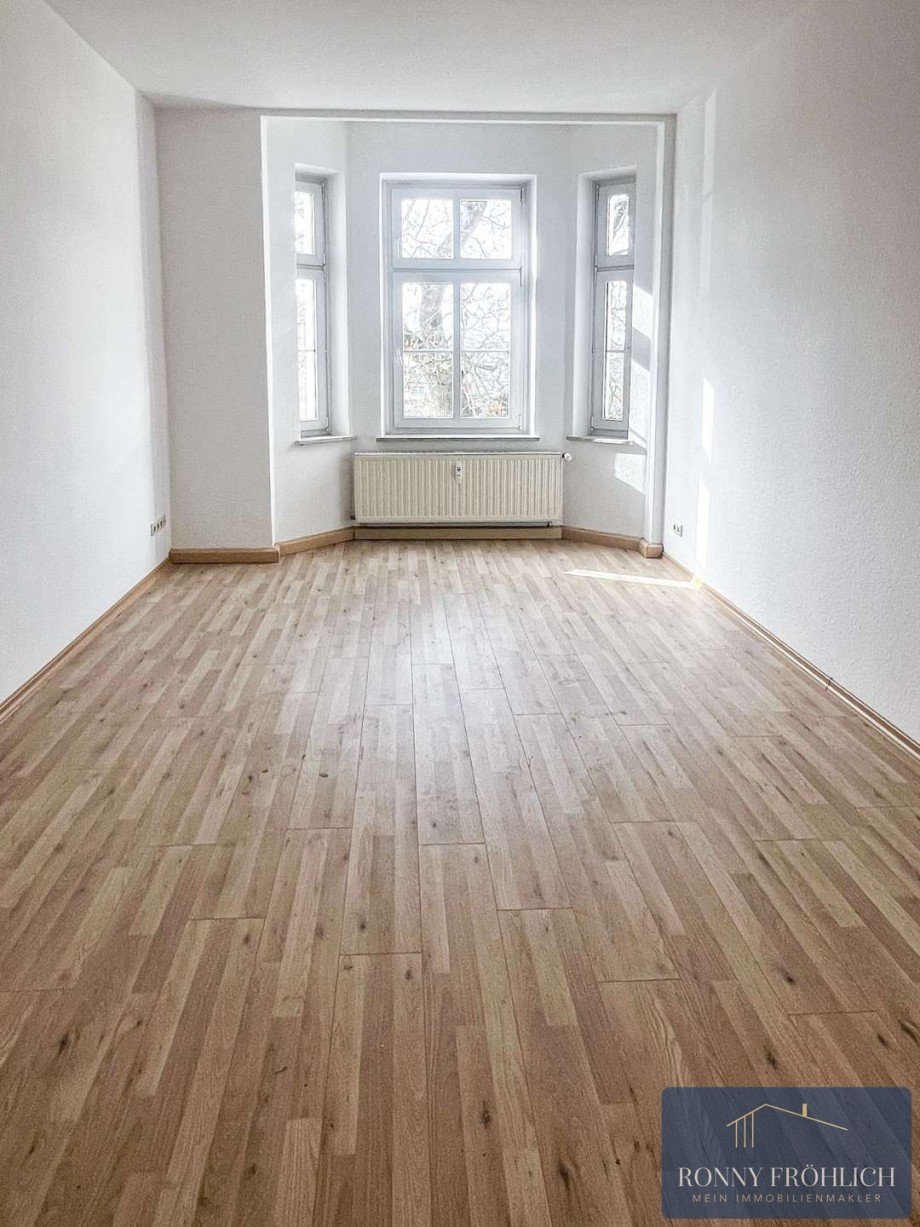 Wohnzimmer Wohnung Chemnitz