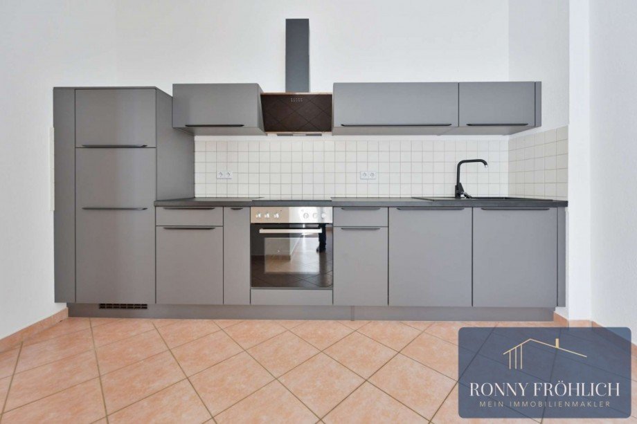 K�che Wohnung Zwickau