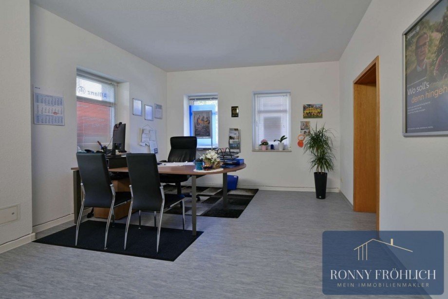 B�ro 5-6 B�rofl�che Chemnitz/Wittgensdorf