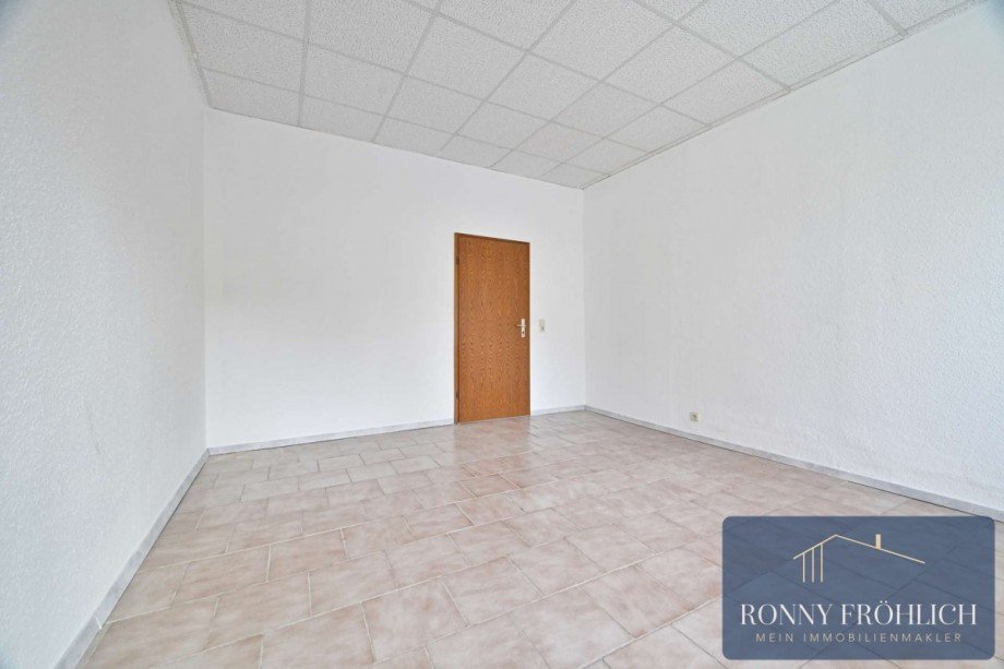 Schlafzimmer Etagenwohnung Zschopau