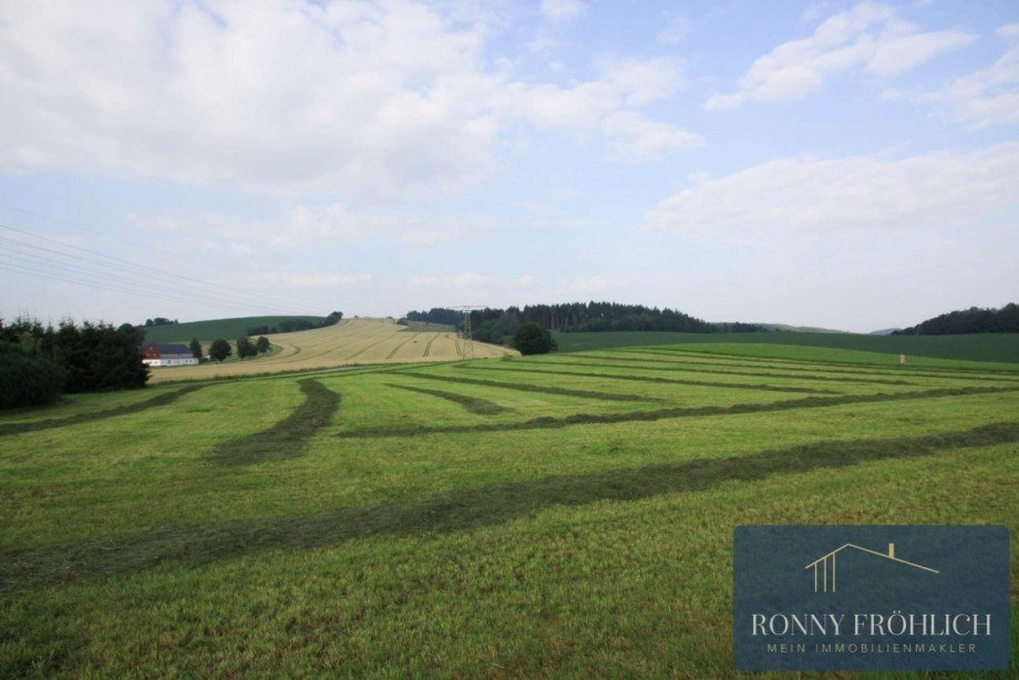 Grundst�ck Amtsberg Grundst�ck Amtsberg