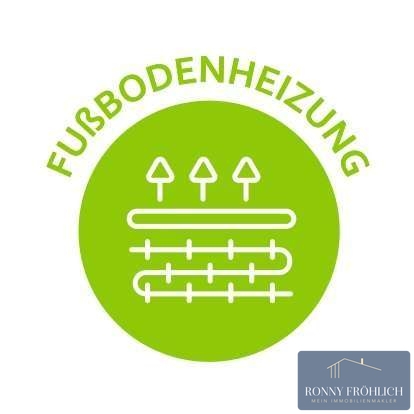 Icon Fu�bodenheizung Doppelhaush�lfte Zw�nitz
