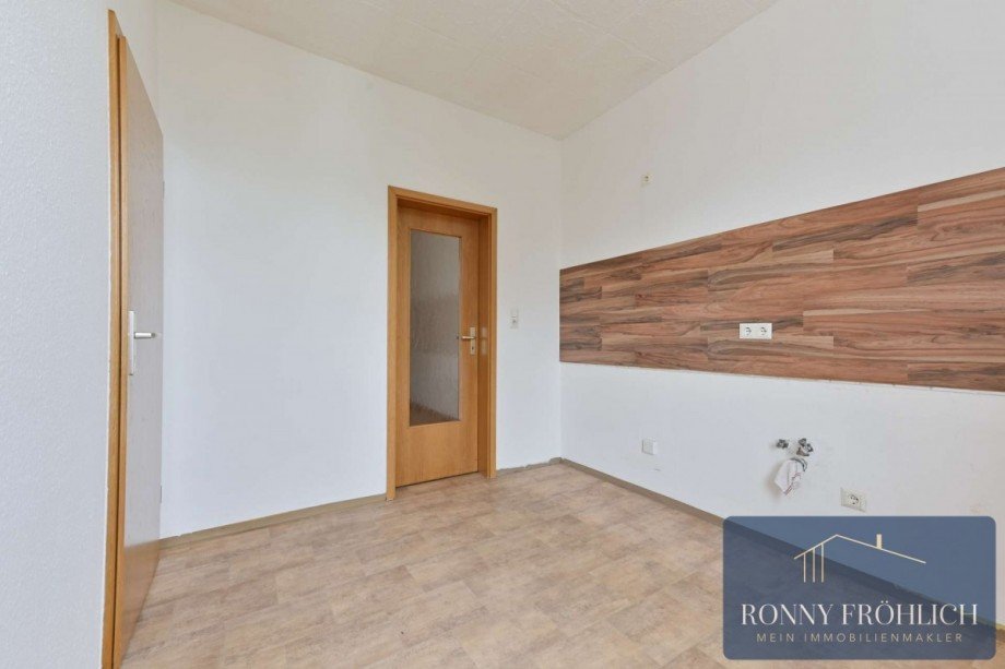 K�che Wohnung Thum