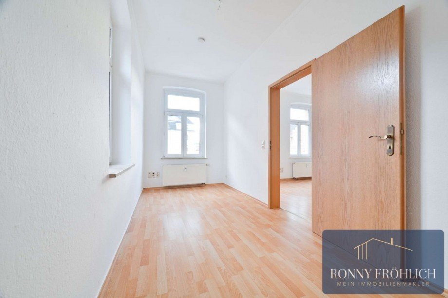 Schlafzimmer Wohnung Meerane