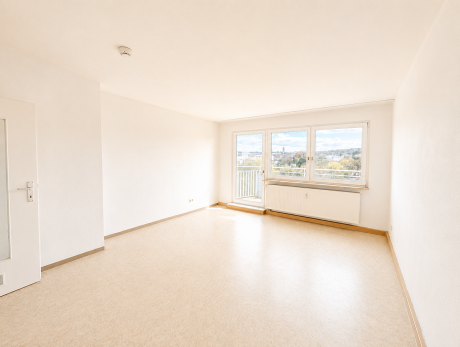 WE2.4 Etagenwohnung W�rzburg