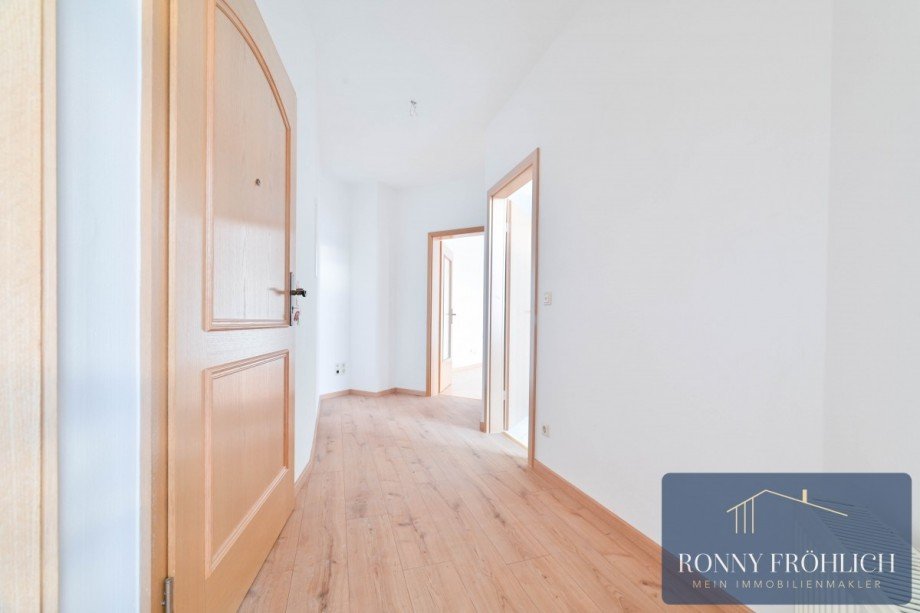 Flur Wohnung Meerane