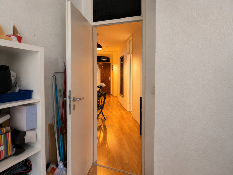 Schlafzimmer 1.9 Etagenwohnung Dresden