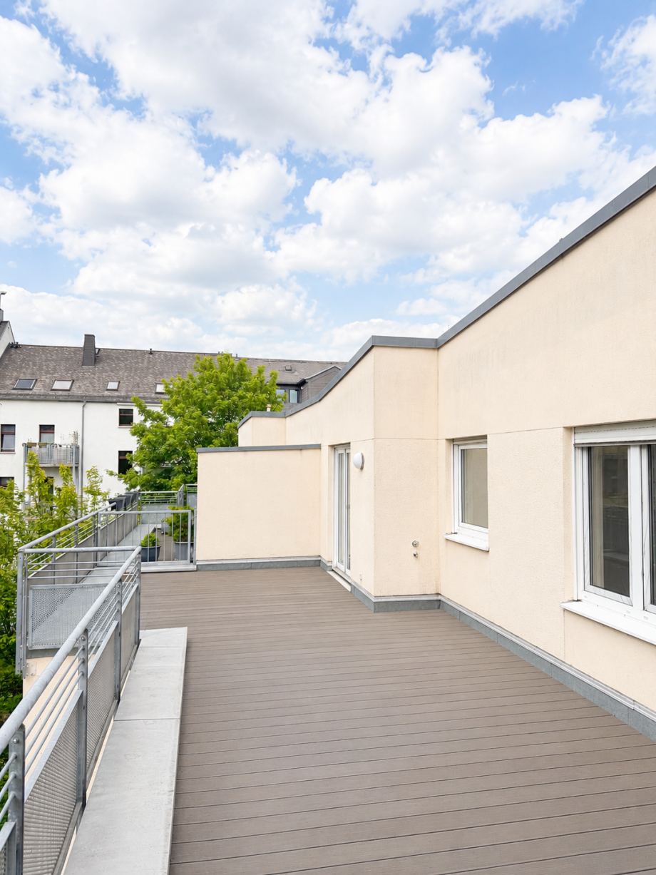 28 Penthousewohnung Chemnitz