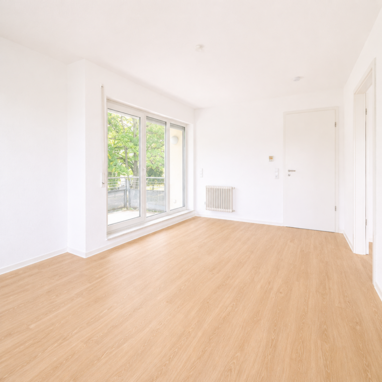 4 Chemnitz Etagenwohnung Stadtleben trifft R�ckzugsort | Ihre sanierte Wohlf�hlwohnung mit Balkon in zentralster Lage