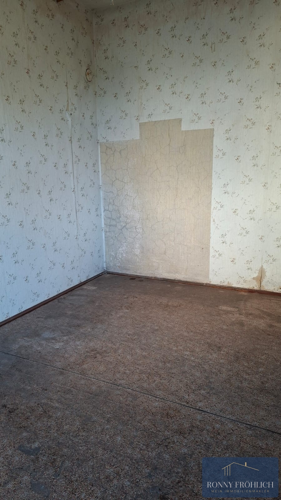 Schlafzimmer Mehrfamilienhaus Olbernhau