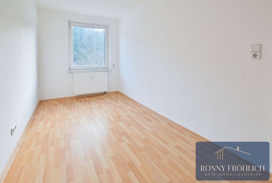 Schlafzimmer Wohnung Drebach
