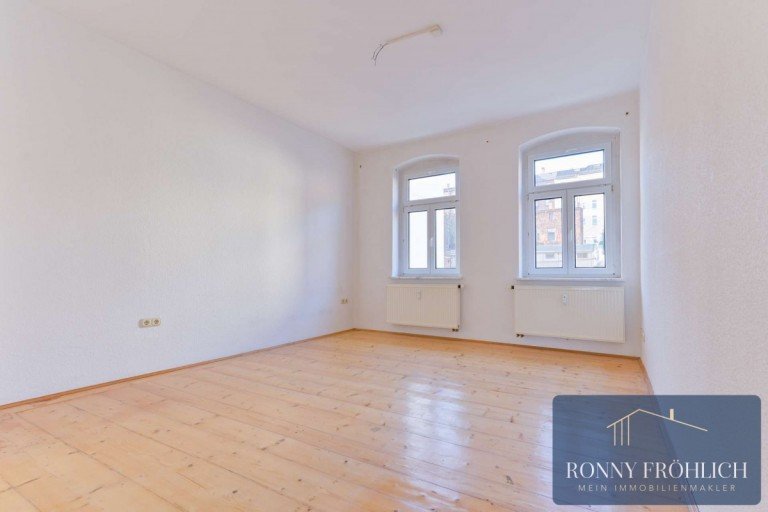 Wohnzimmer Reichenbach im Vogtland Wohnung 4-Raumwohnung mit Balkon und 2 B�dern in Reichenbach im Vogtland