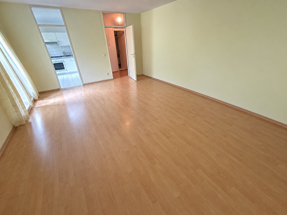 Zimmer_02 Etagenwohnung Dresden