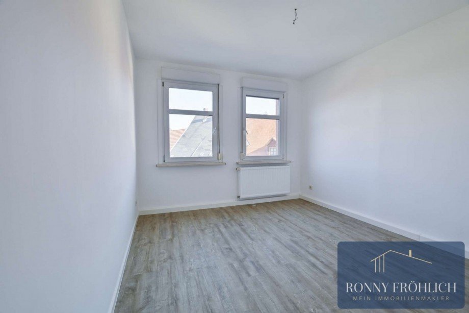 Wohnung 1. OG Mehrfamilienhaus Penig