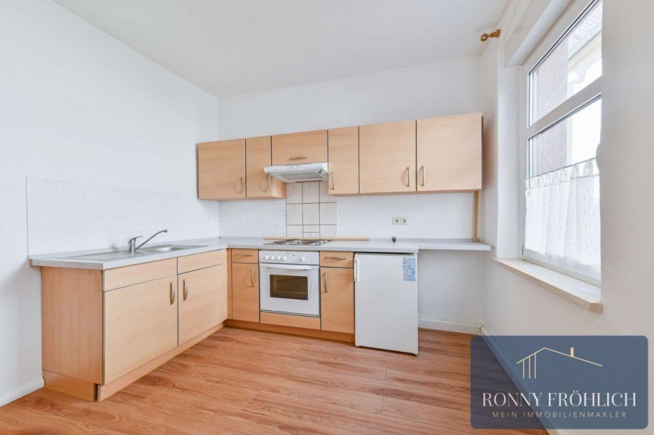 Wohnung 2 1. OG Mehrfamilienhaus Penig
