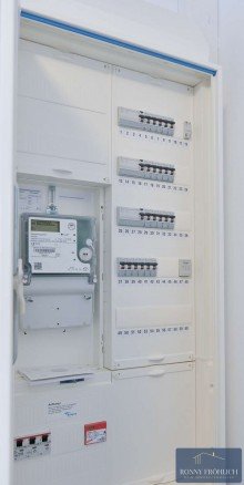 Sicherungskasten Neuwertiges freistehendes Einfamilienhaus, Exklusiver Wohntraum in Gro�r�ckerswalde bei Marienberg