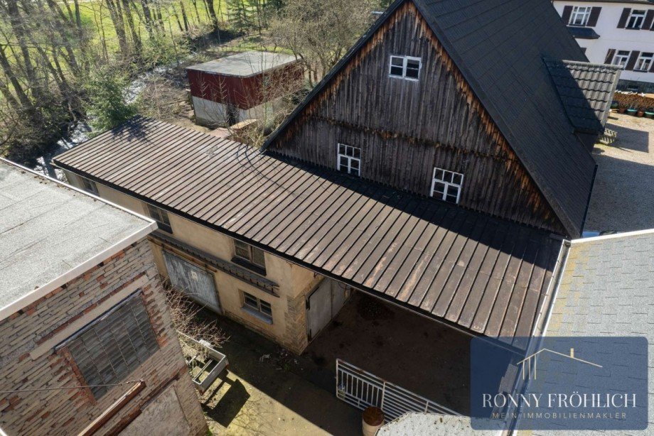 Gruenstadtl-21 Werkstatt Schwarzenberg/Erzgebirge