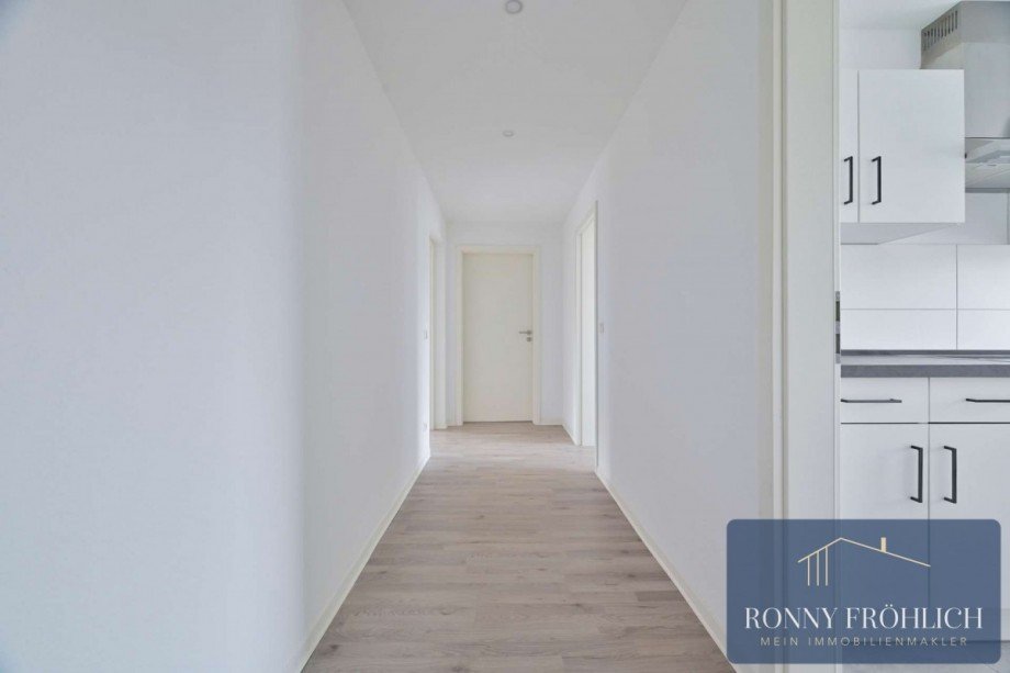 Flur Wohnung Chemnitz
