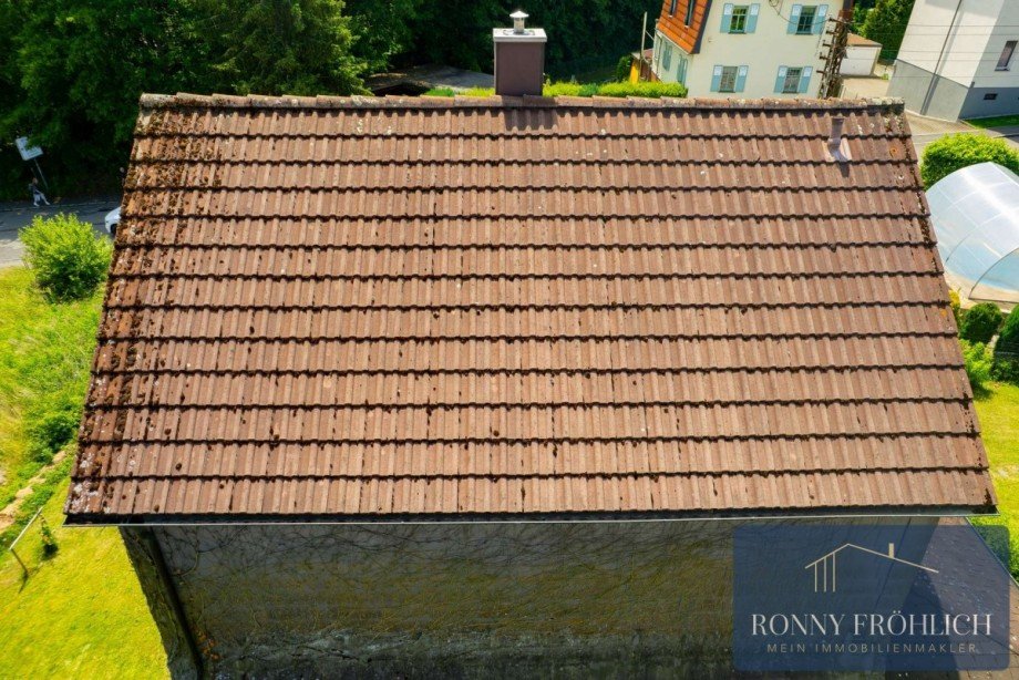 Au�enansicht-15 Einfamilienhaus Stollberg/Erzgeb.
