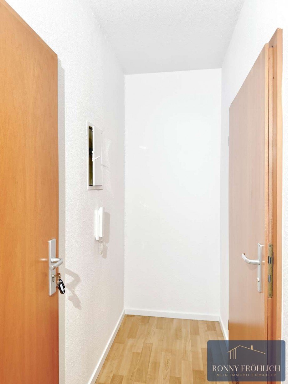 Flur Wohnung Glauchau