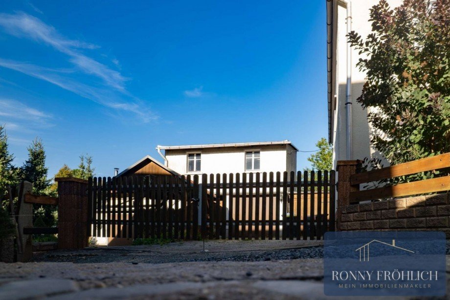 Hausansicht 19 Einfamilienhaus Mohlsdorf-Teichwolframsdorf