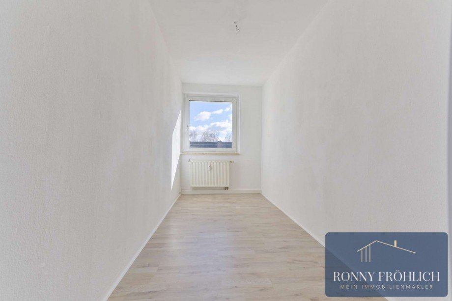 Kinderzimmer Dachgeschosswohnung Zw�nitz