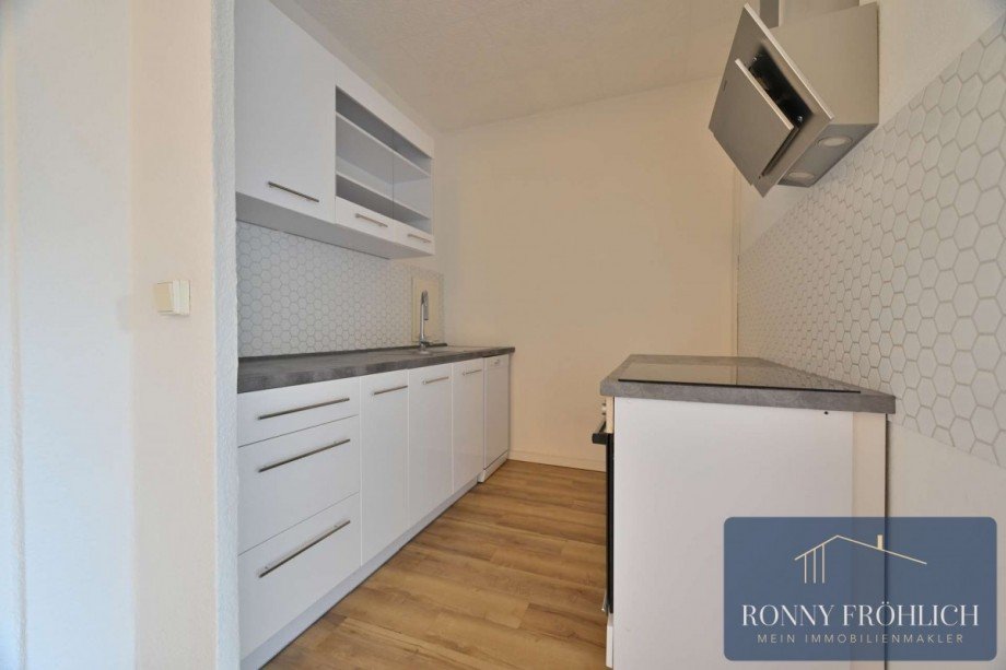 K�che Etagenwohnung M�lsen