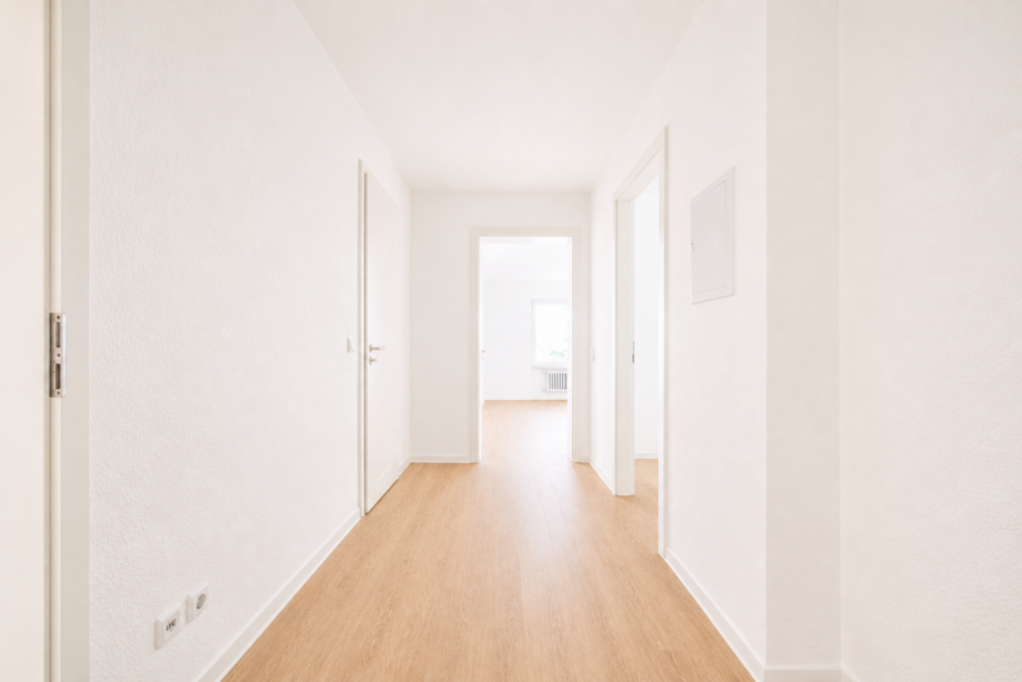 8 Etagenwohnung Chemnitz