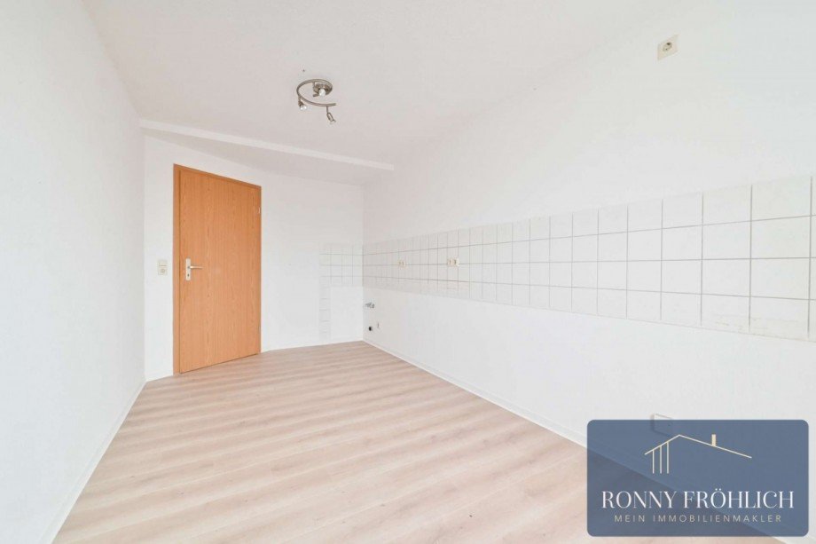 K�che Wohnung Zwickau