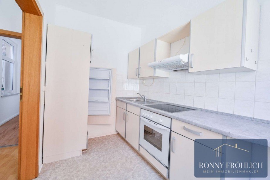 Wohnung 2 2. OG Mehrfamilienhaus Penig
