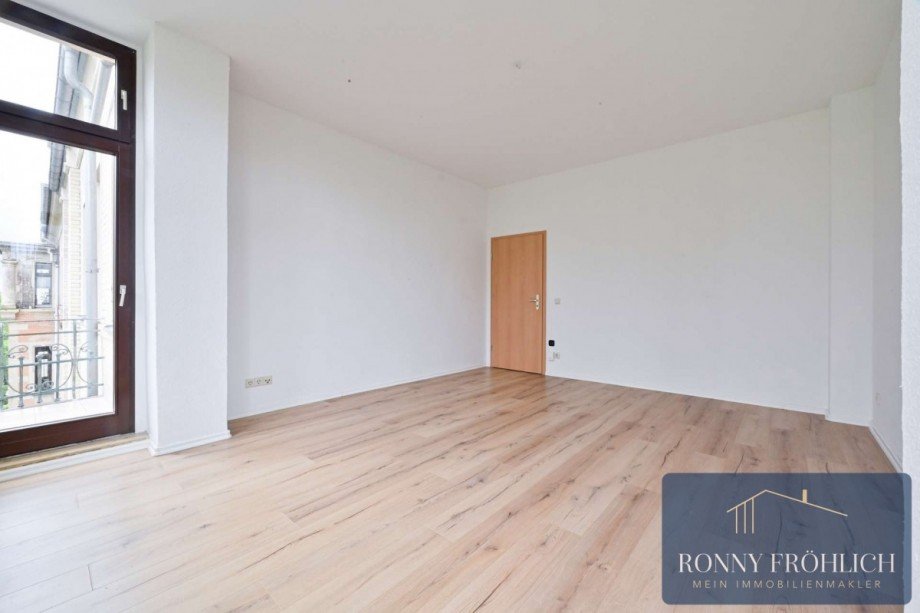 Wohnzimmer Wohnung Chemnitz
