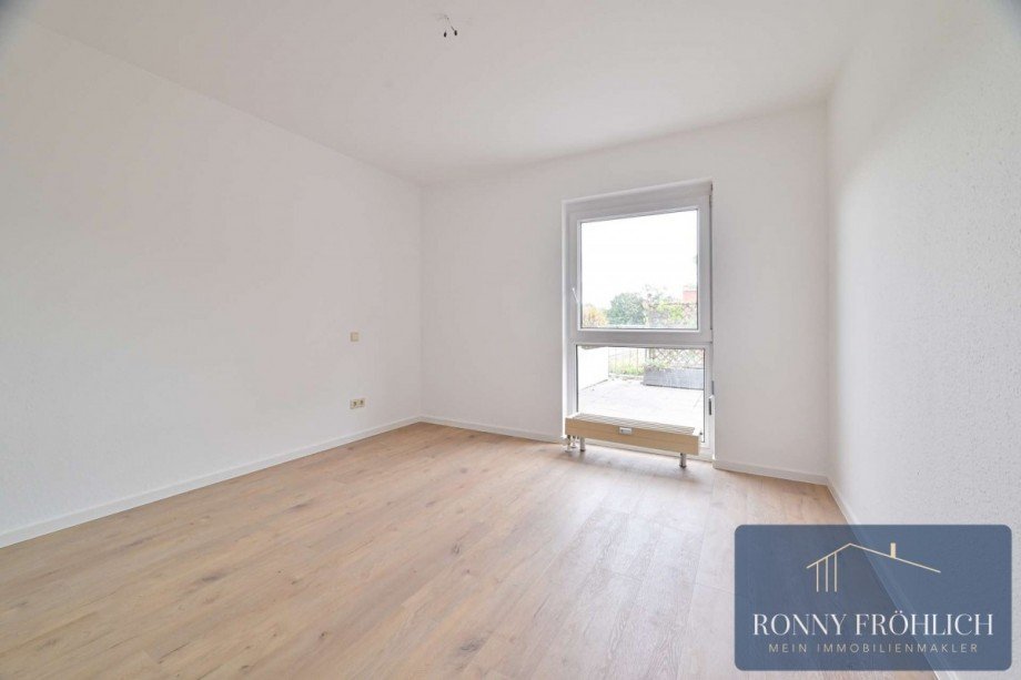 Schlafzimmer Penthousewohnung Chemnitz