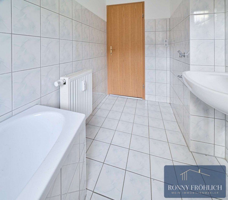 Bad Wohnung Drebach