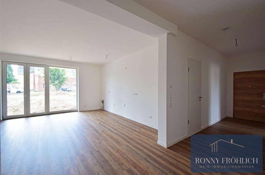 Referenzbild Etagenwohnung Zw�nitz