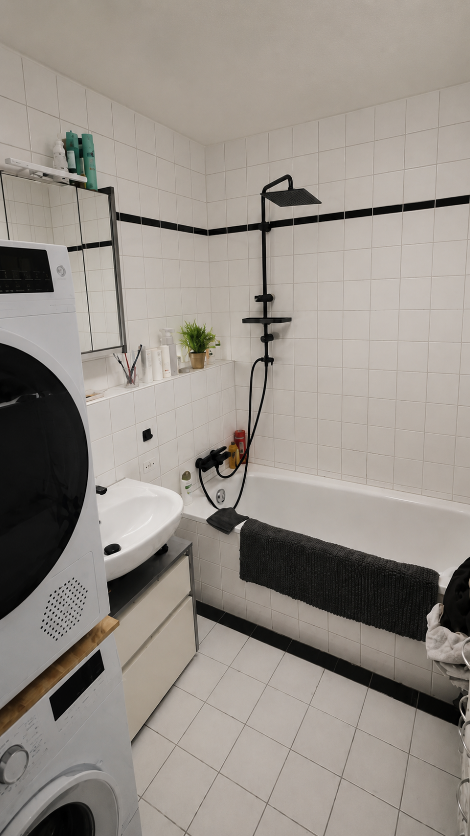 Badewanne Etagenwohnung Dresden