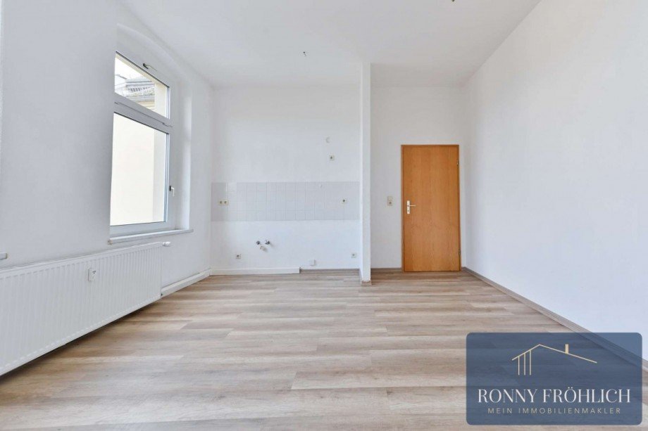 Wohnung-B58-4 Mehrfamilienhaus Chemnitz